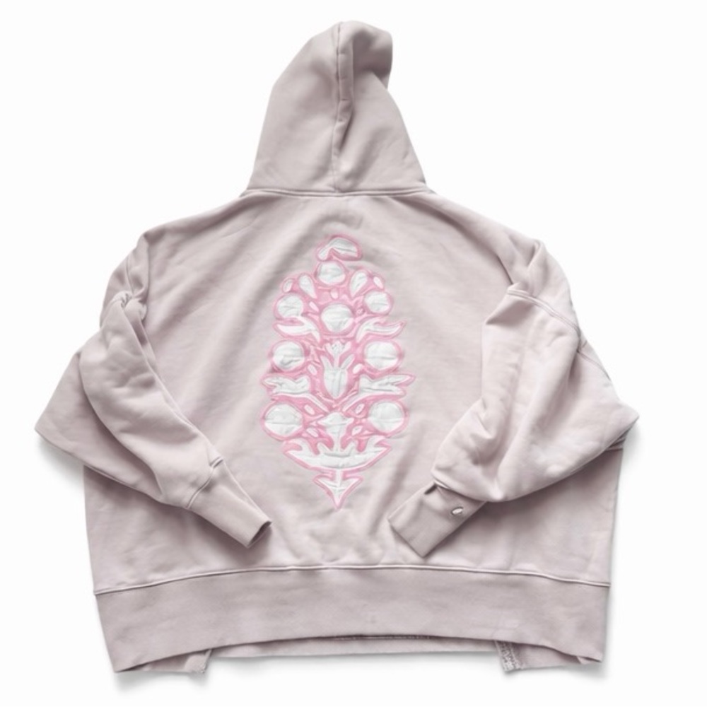 FP movement sprint to the finish logo hoodie - Picture 6 of 8